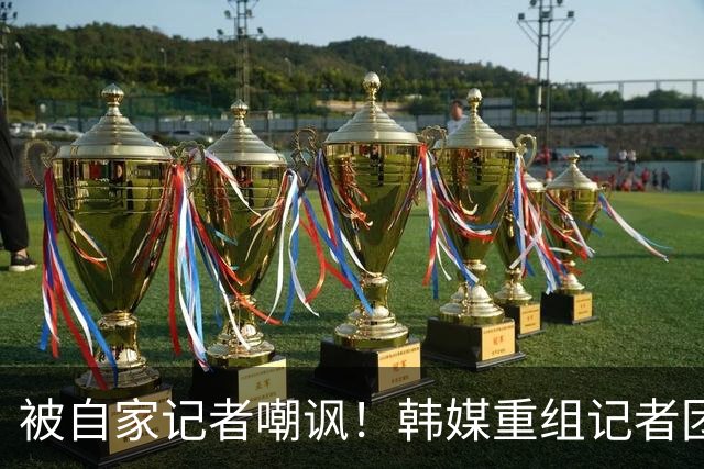 被自家记者嘲讽！韩媒重组记者团后派代表向孙兴慜当面致歉